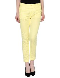 CLOSED - Casual pants