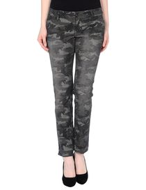 TWO WOMEN IN THE WORLD - Casual pants