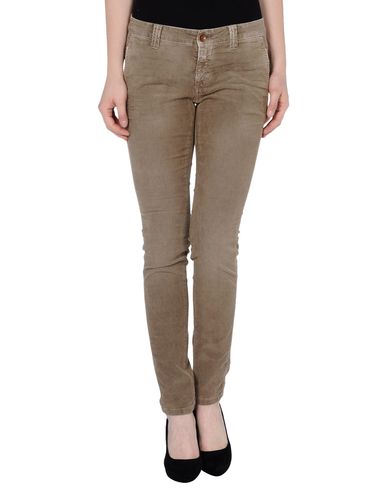 ZOOM CLOSED - Casual trouser