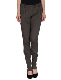 PATRIZIA PEPE - Casual trouser