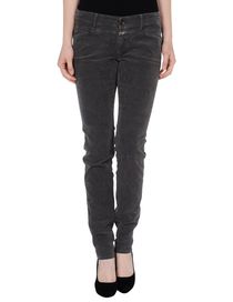 CLOSED - Casual trouser