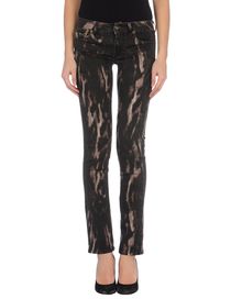 GALLIANO - Casual pants