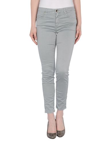 ZOOM CLOSED - Casual trouser
