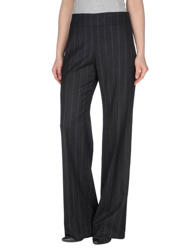 ZOOM ARMANI COLLEZIONI - Dress pants