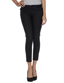 TWIN-SET Simona Barbieri - Casual pants