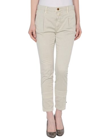 ZOOM CLOSED - Casual trouser