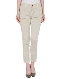 CLOSED - Casual trouser
