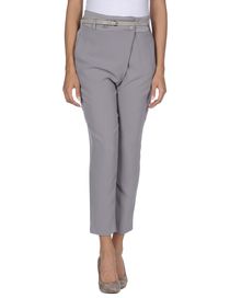 TWIN-SET Simona Barbieri - Casual pants