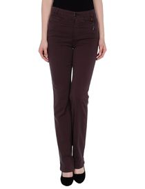 BLUE LES COPAINS - Casual pants