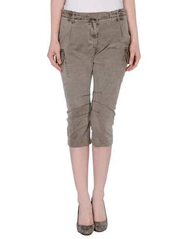 ZOOM PATRIZIA PEPE - 3/4-length short
