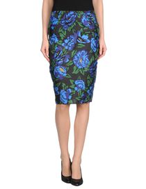 NOCOLLECTION - Knee length skirt