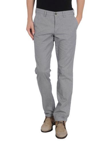 ZOOM MOSCHINO - Casual trouser