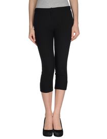 SPACE STYLE CONCEPT - 3/4-length trousers