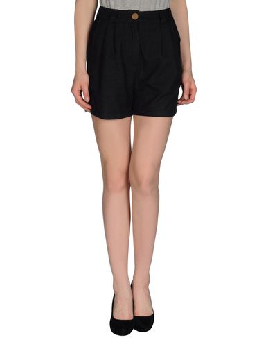 ZOOM M.GRIFONI DENIM - Shorts