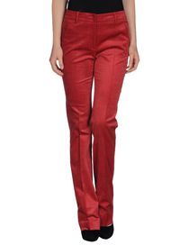 VICTOR VICTORIA - Casual trouser