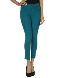 L' AUTRE CHOSE - Casual pants