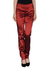 DIANA GALLESI - Casual trouser