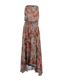 HAUTE HIPPIE - Long dress