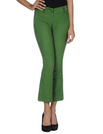 L' AUTRE CHOSE - Casual pants