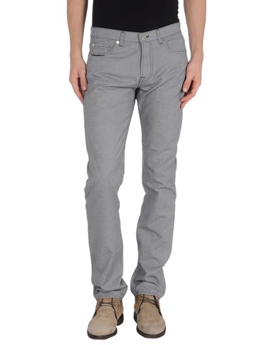 ZOOM MOSCHINO - Casual pants