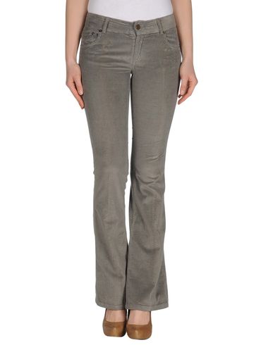 ZOOM L' AUTRE CHOSE - Casual pants