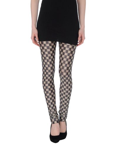 ZOOM PATRIZIA PEPE - Leggings
