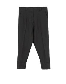 Casual pants - HAIDER ACKERMANN