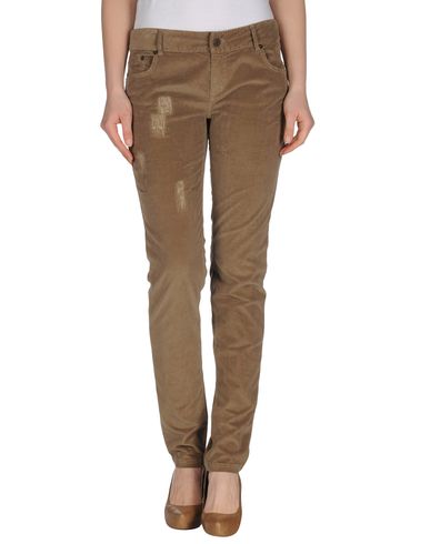 ZOOM L' AUTRE CHOSE - Casual pants