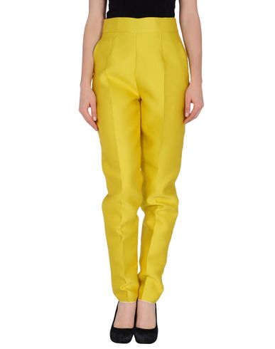 ZOOM AQUILANO-RIMONDI - Casual pants