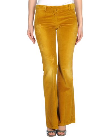 ZOOM L' AUTRE CHOSE - Casual pants