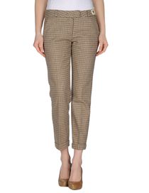 MONOCROM - 3/4-length short