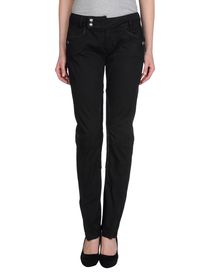 LIU •JEANS - Casual pants