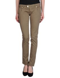 MANILA GRACE - Casual pants