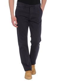 DENIM & SUPPLY RALPH LAUREN - Casual trouser