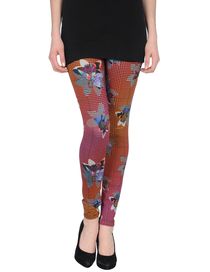 GALLIANO - Leggings