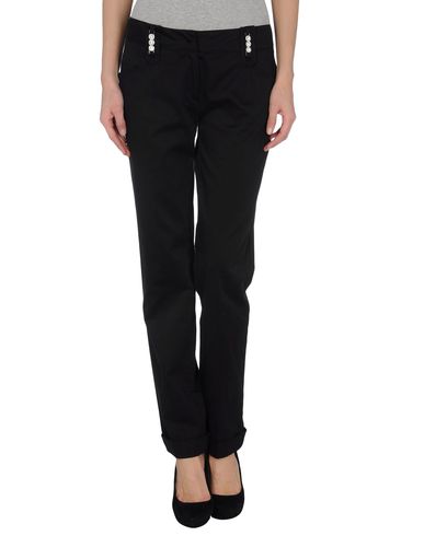 ZOOM ROCCOBAROCCO - Casual trouser