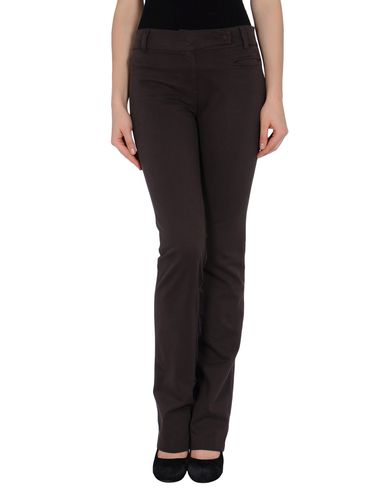 ZOOM EUROPEAN CULTURE - Casual pants
