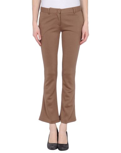 ZOOM L' AUTRE CHOSE - Casual pants