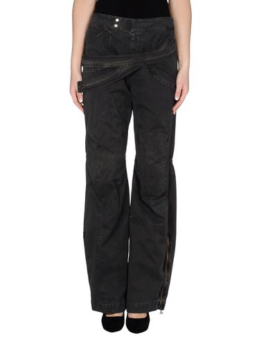 ZOOM DONDUP - Casual pants