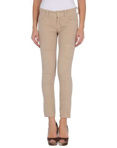 ZOOM L' AUTRE CHOSE - Casual pants