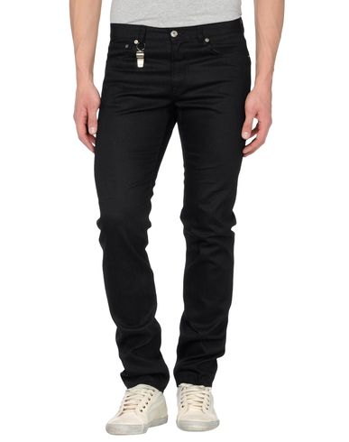 ZOOM MOSCHINO - Denim pants