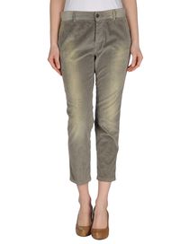 L' AUTRE CHOSE - 3/4-length short