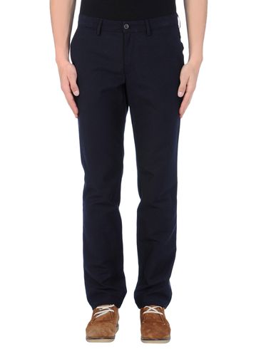 ZOOM MOSCHINO - Casual pants