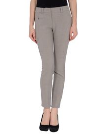 PESERICO SIGN - Casual trouser