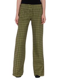 PATRIZIA PEPE - Casual trouser
