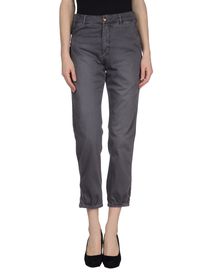 MONOCROM - 3/4-length short