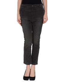 MONOCROM - 3/4-length short