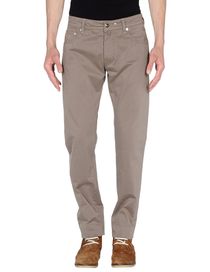 JACOB COHЁN - Casual pants