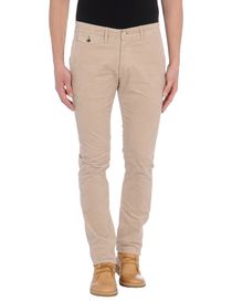 DANIELE ALESSANDRINI HOMME - Casual pants