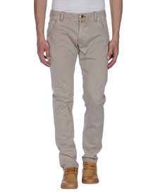 JACOB COHÐN - Casual pants